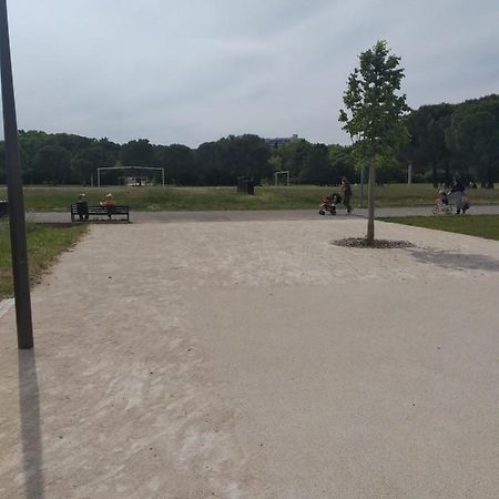 몽펠리에 Le Nomade, Parc Montcalm Et Stationnement Prive 아파트 외부 사진